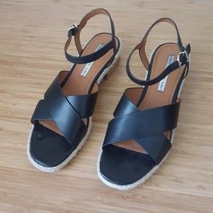 & Other Stories Espadrille sandals