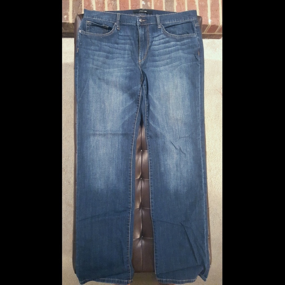Joe's Jeans classic fit