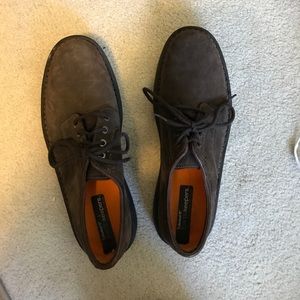 Nbw timberland men's shoes size 12