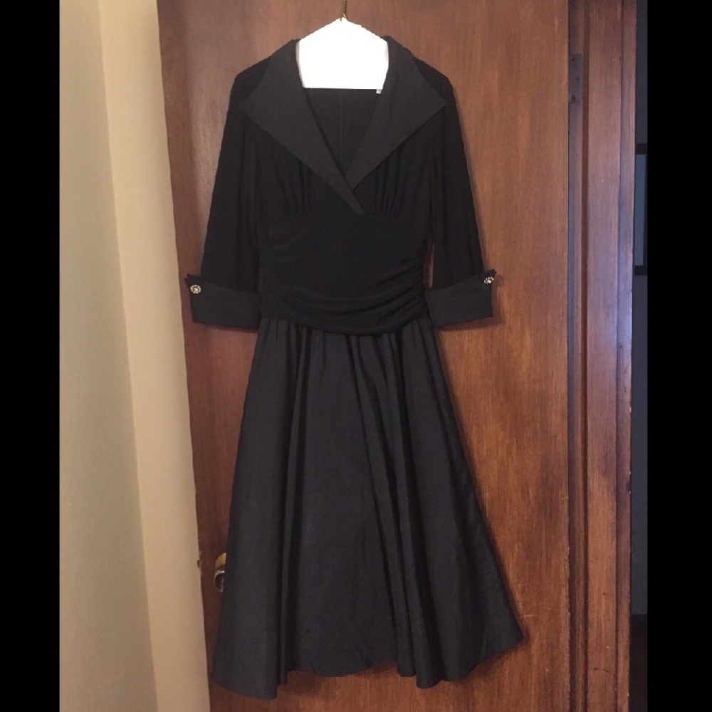 Jessica Howard Formal Gown