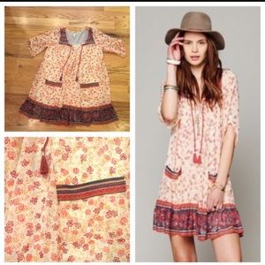 Free People Penny Lane Dress XS