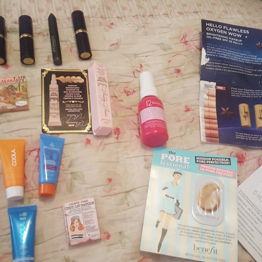 Huge make up lot brand new PICK UR FAVS