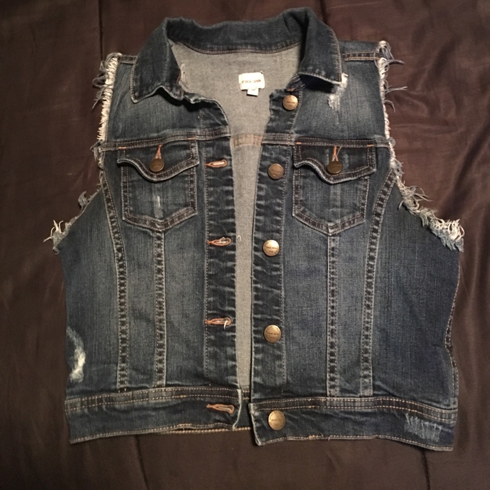 Vest