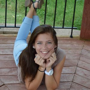 Meet your Posher, Marissa