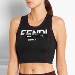 fendi sports bra cost