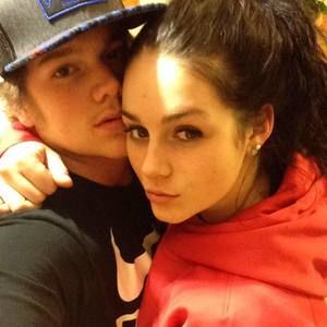 Meet your Posher, Frankie