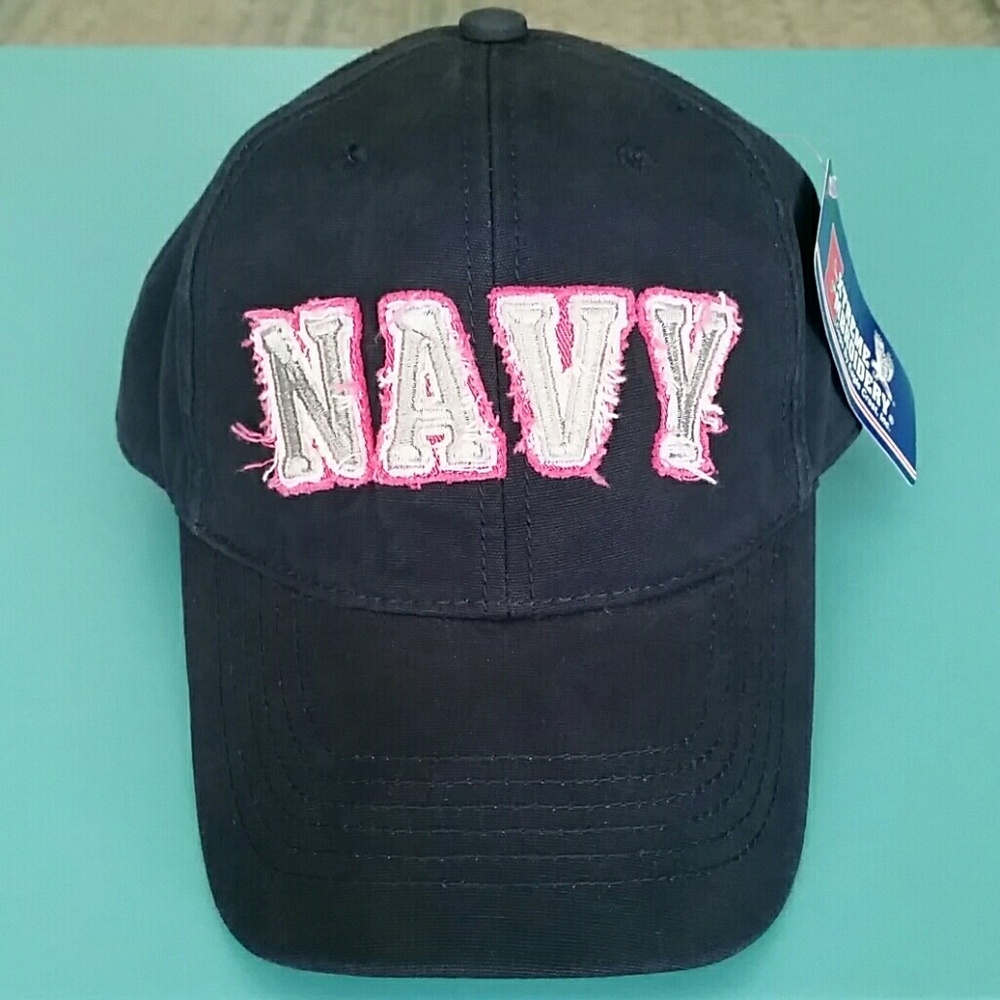 NAVY Baseball Cap