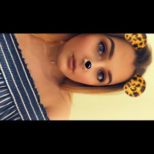 Meet your Posher, Kyley