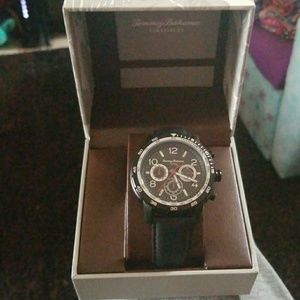 Tommy bahama watch mens
