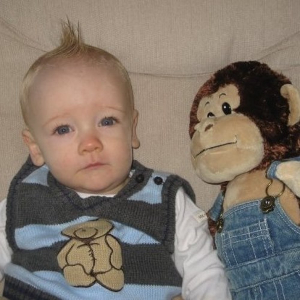 Meet your Posher, Amanda