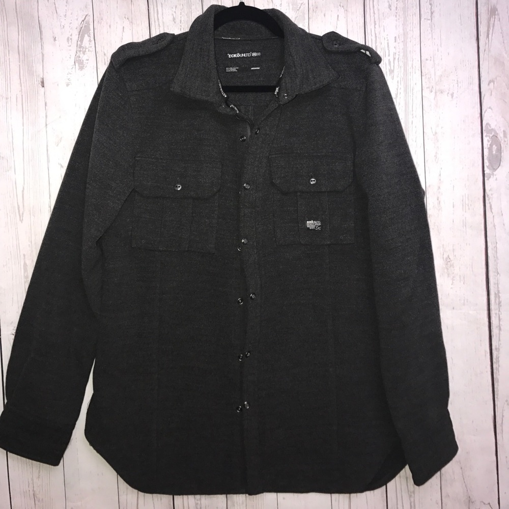 Echo untld medium jacket