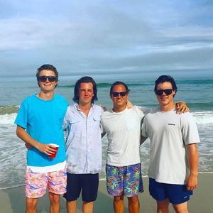 Meet your Posher, Eric