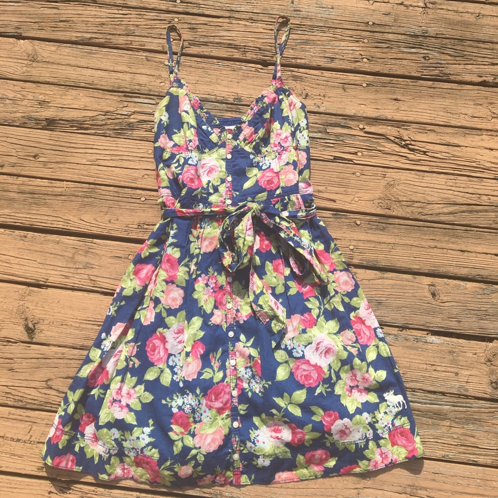 Abercrombie and Fitch dress