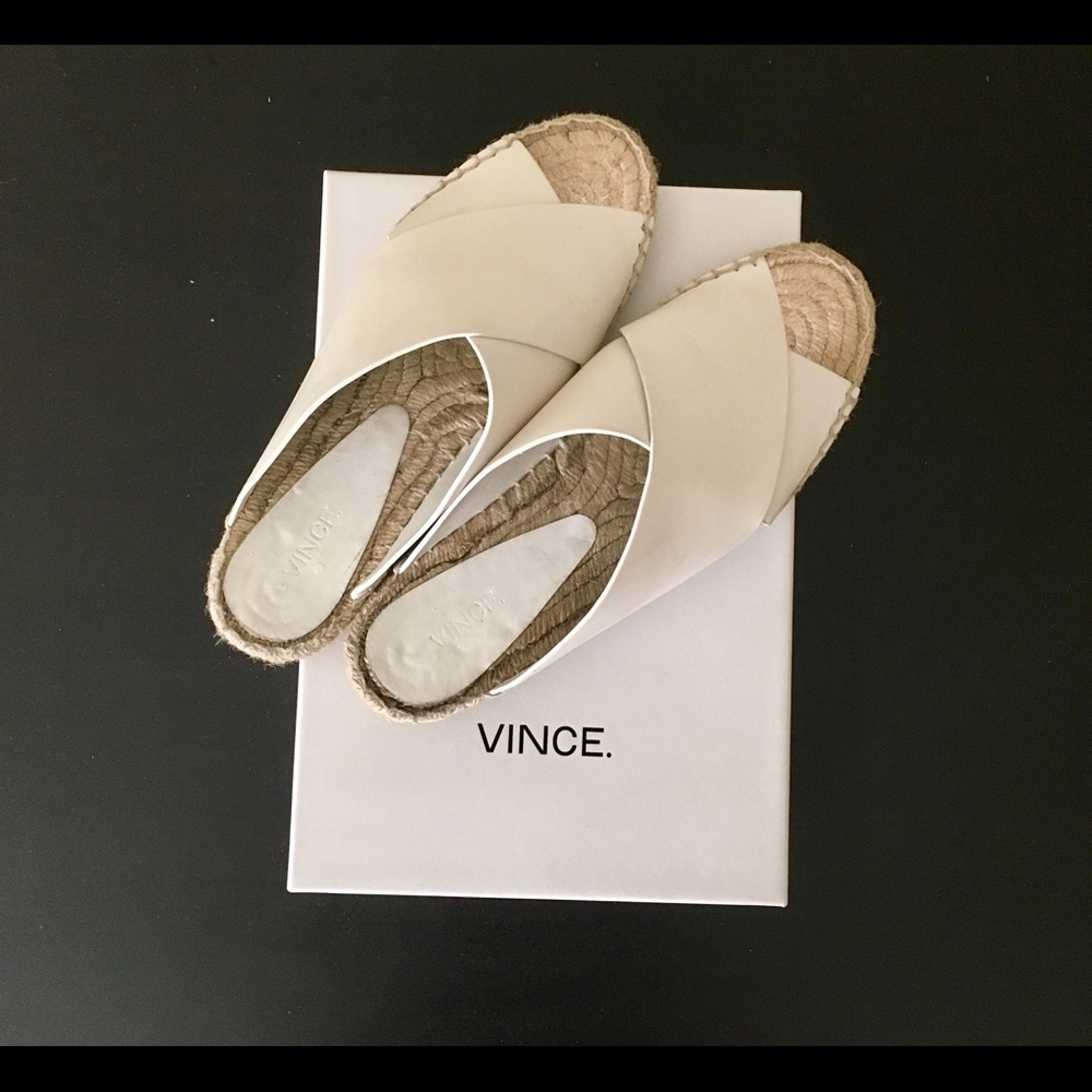 Vince Slides