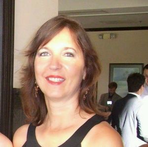 Meet your Posher, Sylvia