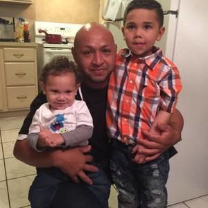 Meet your Posher, Miguel