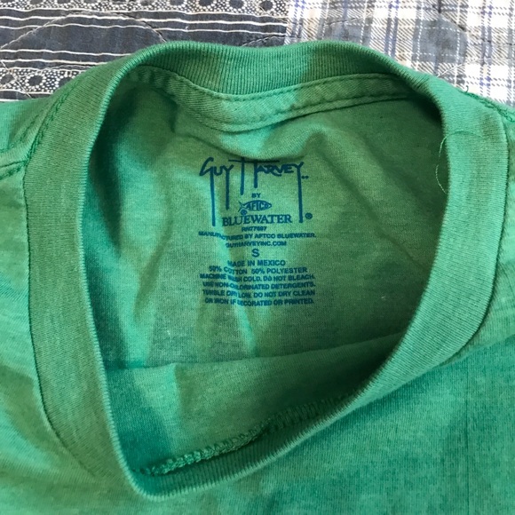 Guy Harvey tshirt - Picture 3 of 3