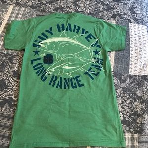 Guy Harvey tshirt