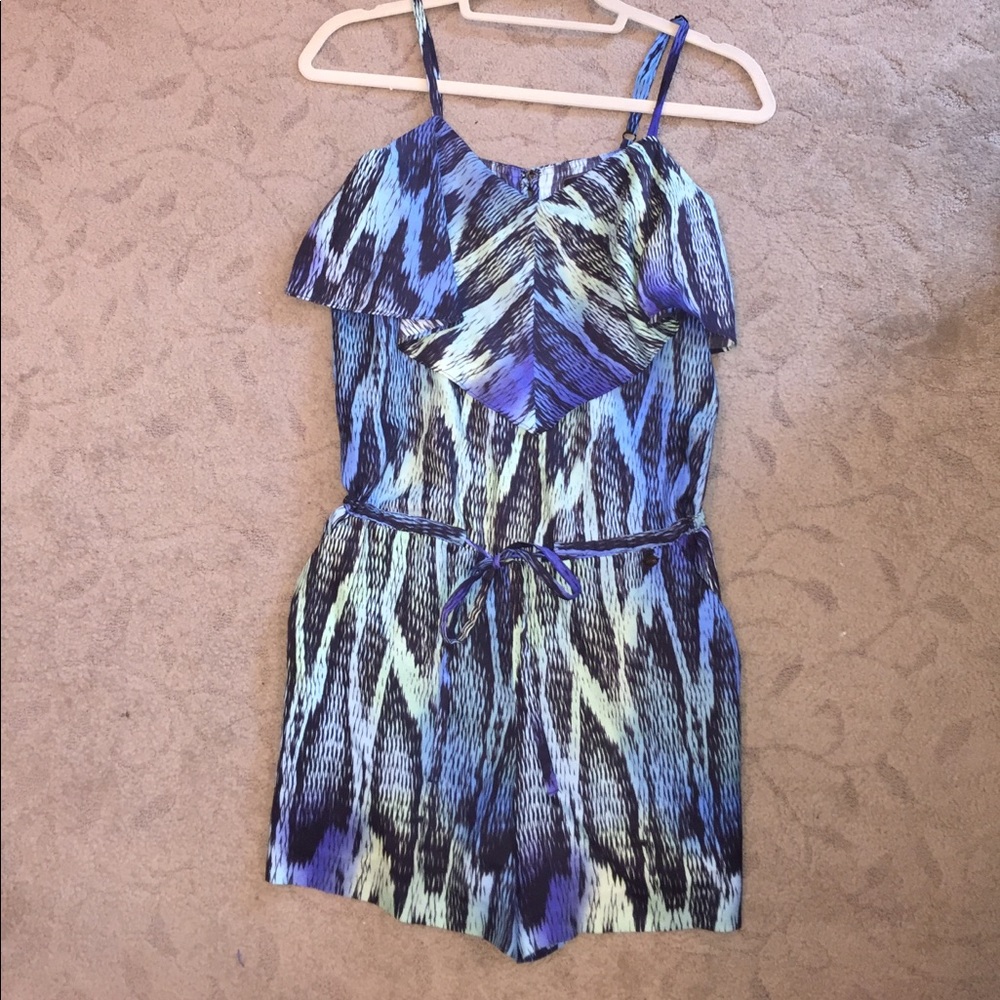GUESS romper