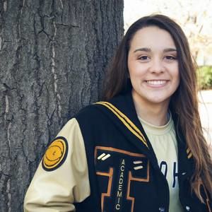 Meet your Posher, Rylee