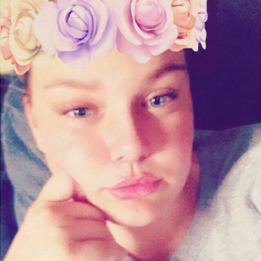 Meet your Posher, Shannon