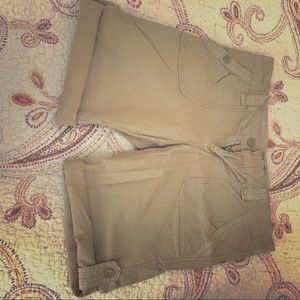 American Eagle Shorts (sz. 8)