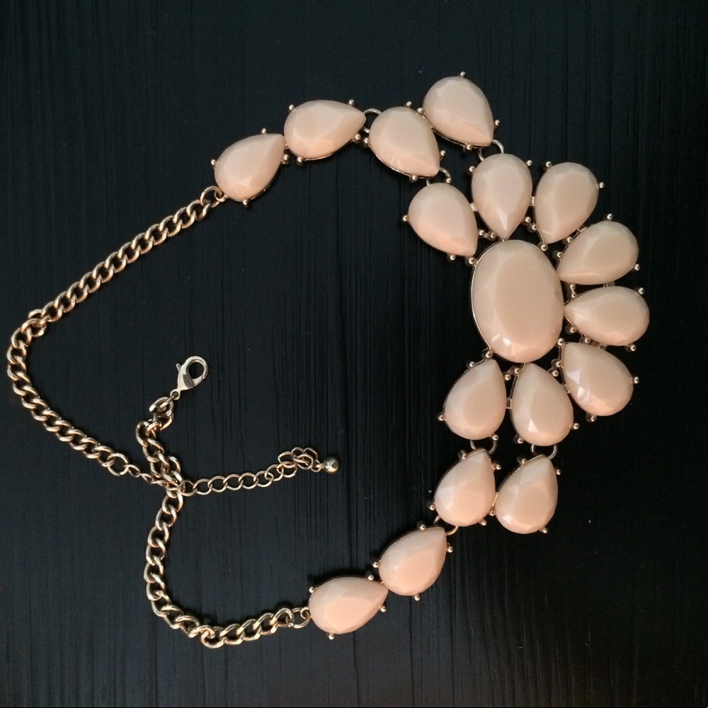 Bubble necklace