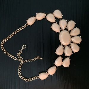 Bubble necklace