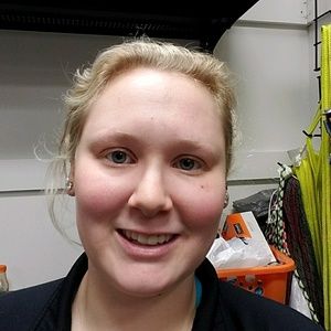 Meet your Posher, Paige