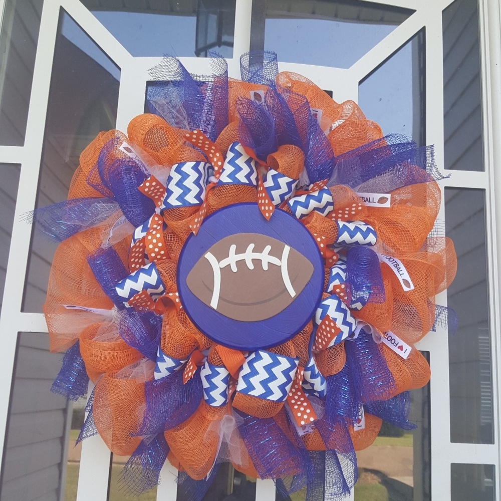 Door Wreath