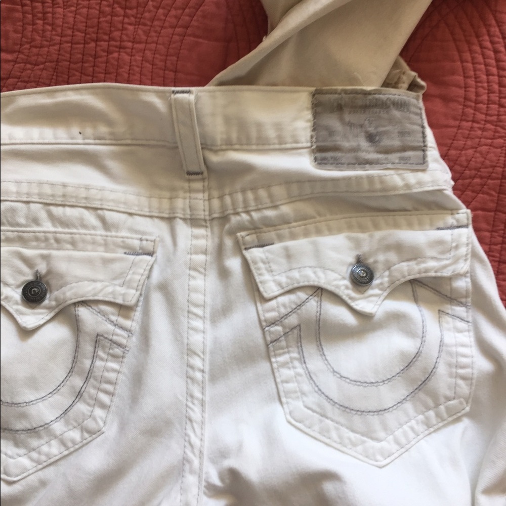 True Religion Jeans size 32.
