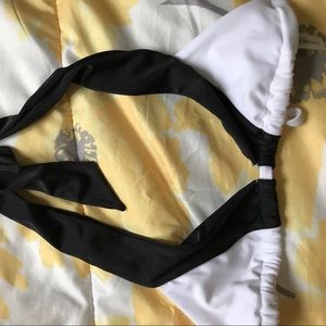 victoria secret bathing suit top