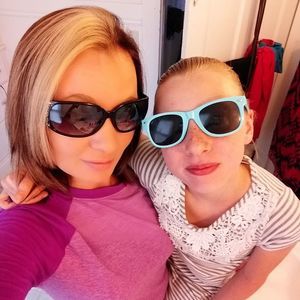 Meet your Posher, Ann