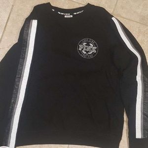 Limited Edition "Pink" Sweater - S/M