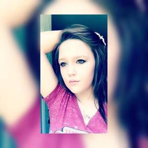 Meet your Posher, Meagan