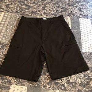 Chaps men's shorts. Dri-fit