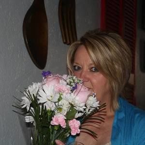 Meet your Posher, Peggy