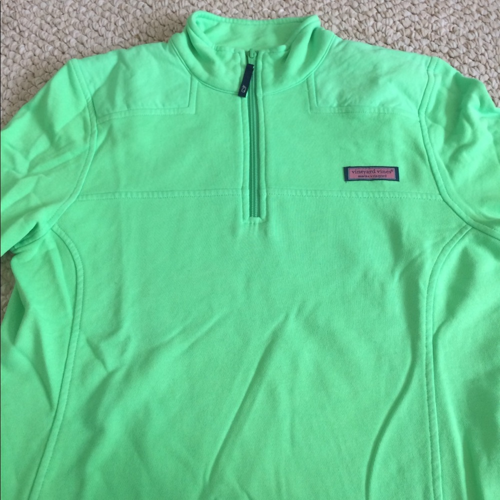Vineyard Vines Quarter Zip