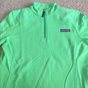 Vineyard Vines Quarter Zip