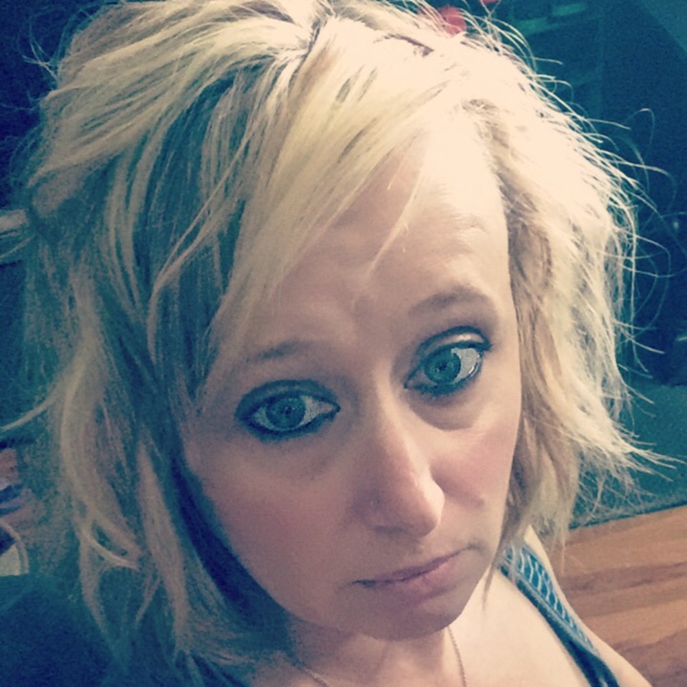 Meet your Posher, Mandy