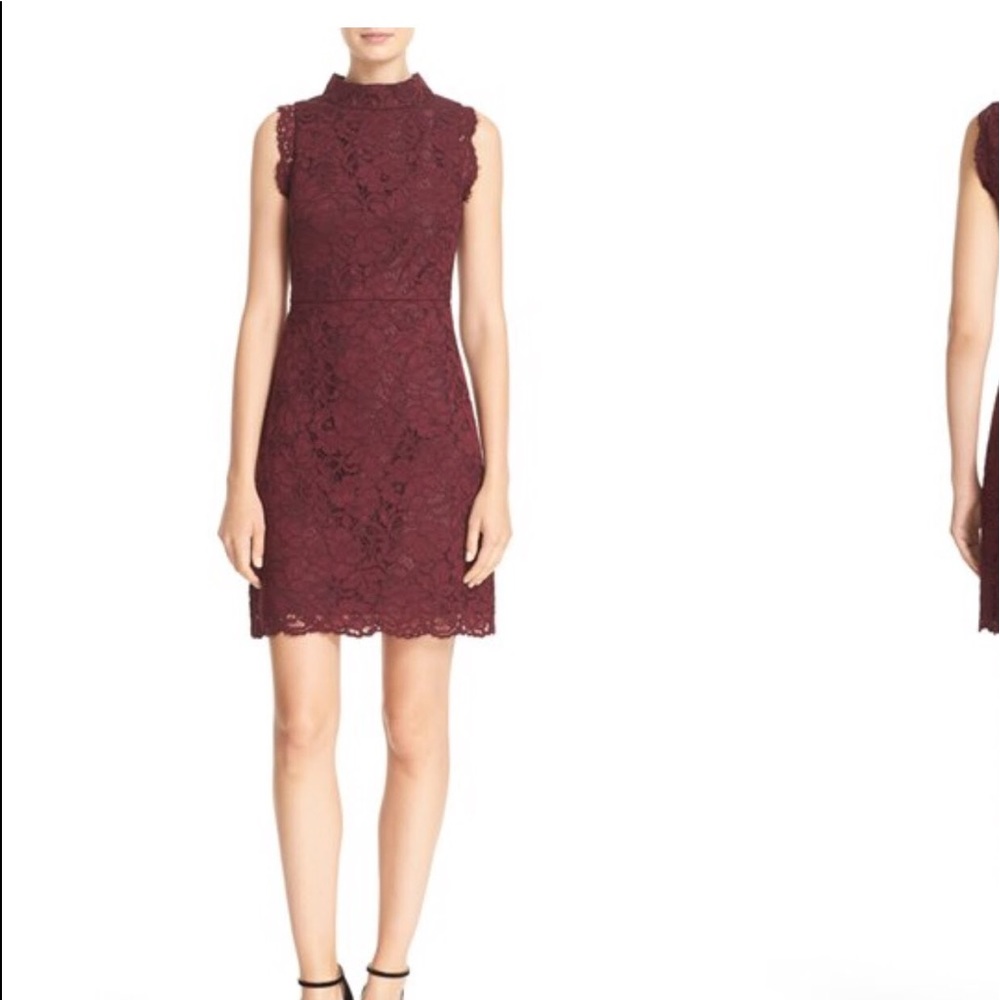 Ted Baker Lace dress