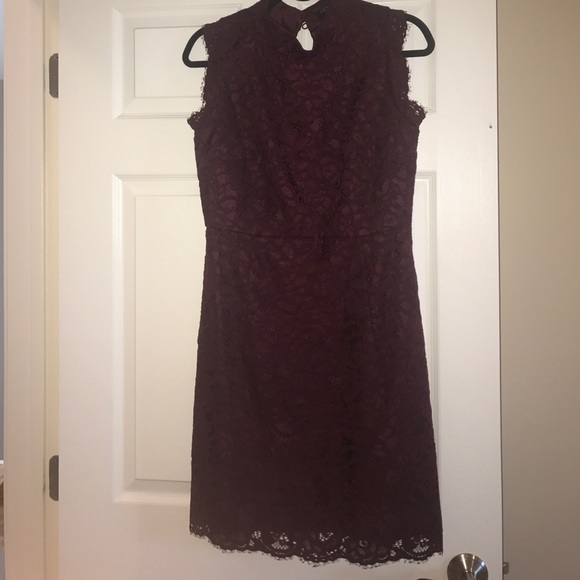 Ted Baker Lace dress - Picture 2 of 3