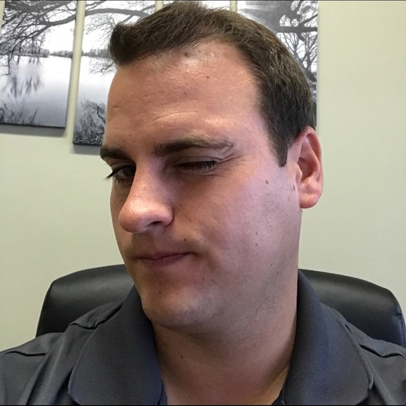 Meet your Posher, Mark - Picture 1 of 1