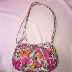 vera bradley purse