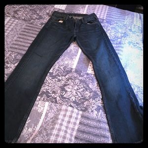 Levi's 527