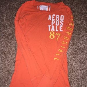 🌸 Aeropostale, long sleeve t-shirt