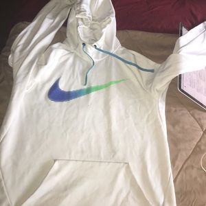 Nike sweater