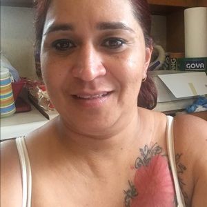 Meet your Posher, Lissette