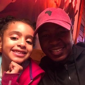 Meet your Posher, Karim