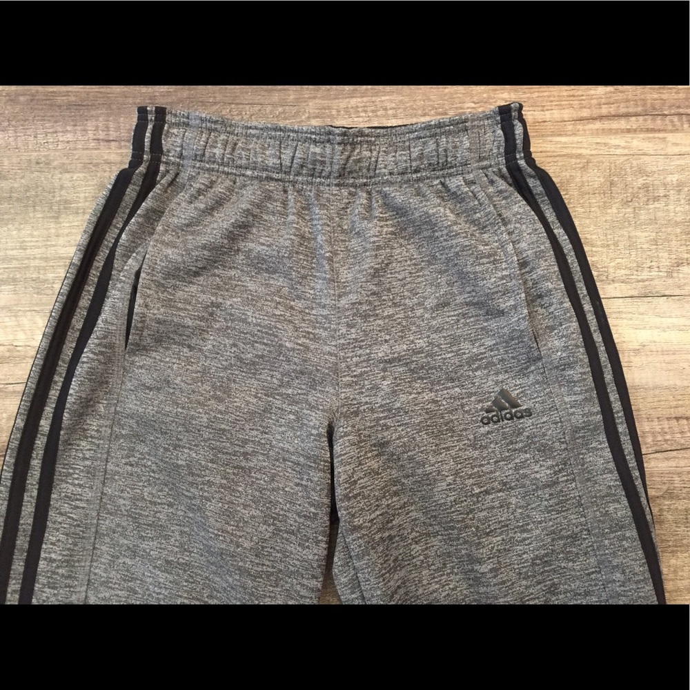 Adidas ClimaWarm sweatpants